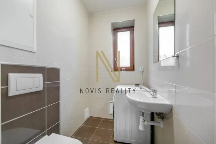 Pronájem rodinného domu, Losiná, 86 m2