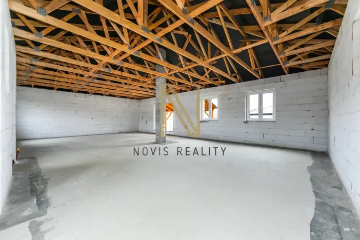 Prodej rodinného domu, Nadryby, 95 m2