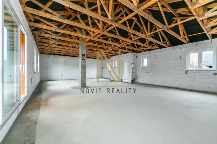 Prodej rodinného domu, Nadryby, 95 m2