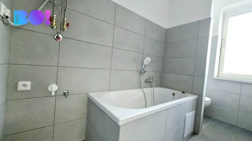 Pronájem bytu 1+kk, Karviná, Rudé armády, 26 m2