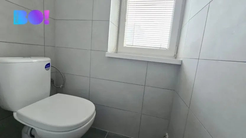 Pronájem bytu 1+kk, Karviná, Rudé armády, 26 m2