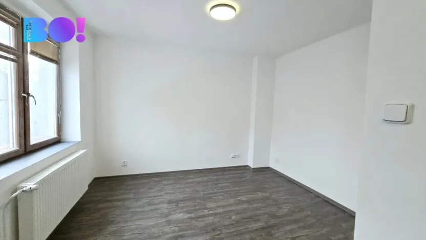 Pronájem bytu 1+kk, Karviná, Rudé armády, 27 m2