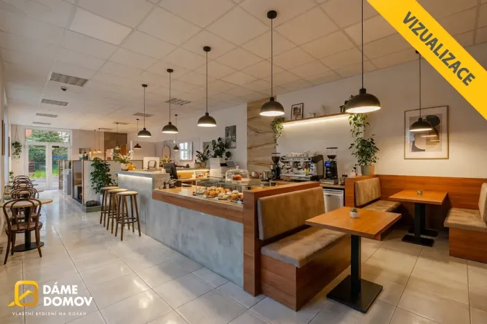 Prodej skladu, Otrokovice, Nerudova, 423 m2