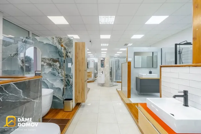 Prodej skladu, Otrokovice, Nerudova, 423 m2