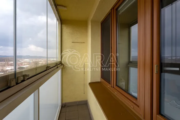 Prodej bytu 1+kk, Ostrava, Hornopolní, 29 m2