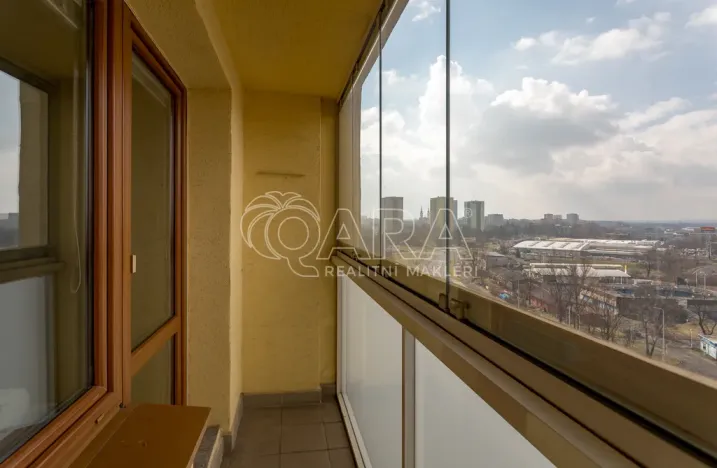 Prodej bytu 1+kk, Ostrava, Hornopolní, 29 m2