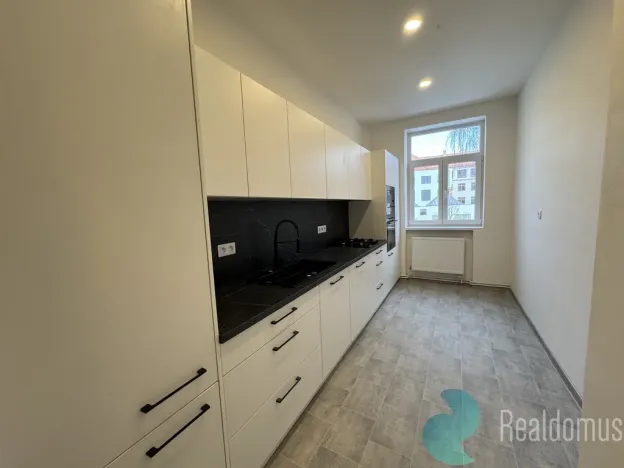 Pronájem bytu 2+1, České Budějovice, Mánesova, 70 m2