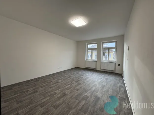 Pronájem bytu 2+1, České Budějovice, Mánesova, 70 m2