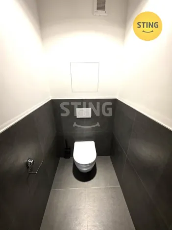 Pronájem bytu 3+kk, Opava, Wolkerova, 89 m2