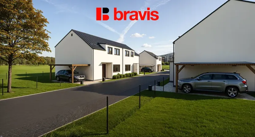 Prodej pozemku pro bydlení, Terezín, 2714 m2