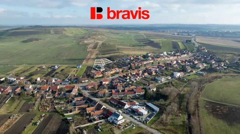 Prodej pozemku pro bydlení, Terezín, 2714 m2