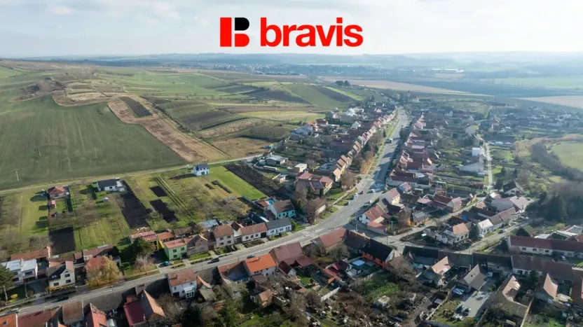 Prodej pozemku pro bydlení, Terezín, 2714 m2