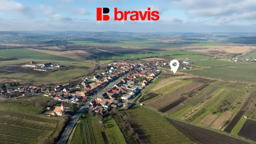 Prodej pozemku pro bydlení, Terezín, 2714 m2