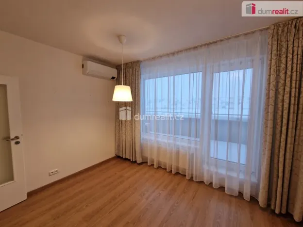 Pronájem bytu 2+kk, Praha - Hostavice, U Hostavického potoka, 49 m2