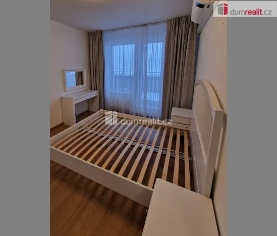 Pronájem bytu 2+kk, Praha - Hostavice, U Hostavického potoka, 49 m2