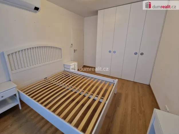 Pronájem bytu 2+kk, Praha - Hostavice, U Hostavického potoka, 49 m2