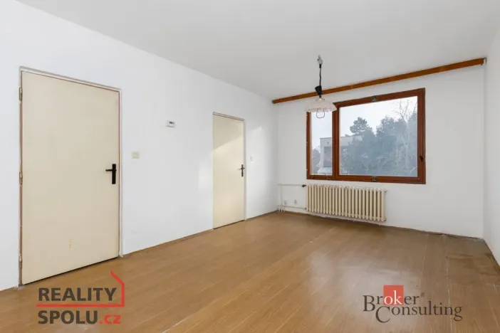 Prodej rodinného domu, Hradec Králové - Věkoše, Smiřická, 143 m2