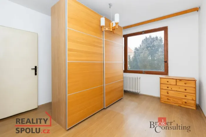 Prodej rodinného domu, Hradec Králové - Věkoše, Smiřická, 143 m2