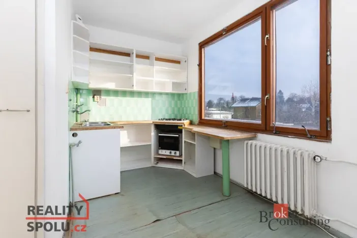 Prodej rodinného domu, Hradec Králové - Věkoše, Smiřická, 143 m2