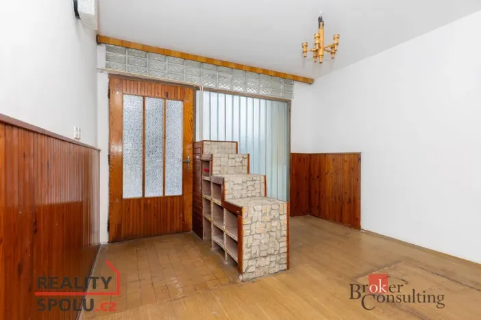 Prodej rodinného domu, Hradec Králové - Věkoše, Smiřická, 143 m2