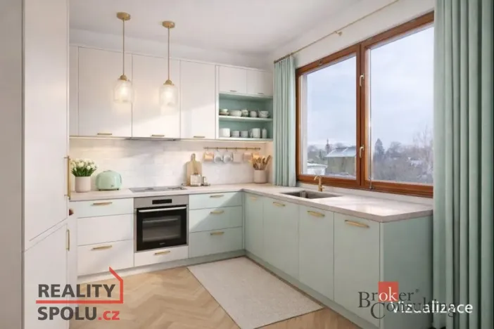 Prodej rodinného domu, Hradec Králové - Věkoše, Smiřická, 143 m2