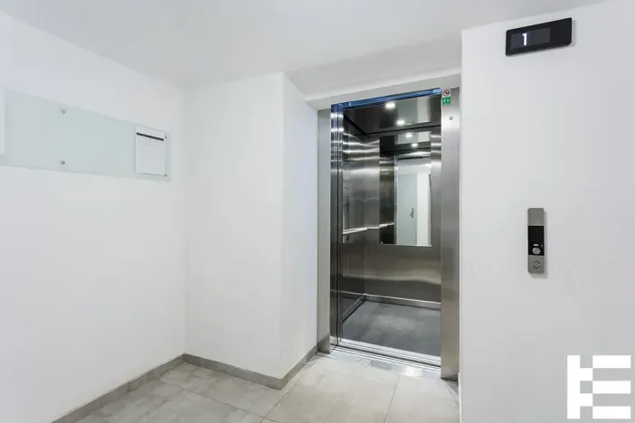 Prodej bytu 2+kk, Praha - Vysočany, Prokopka, 54 m2