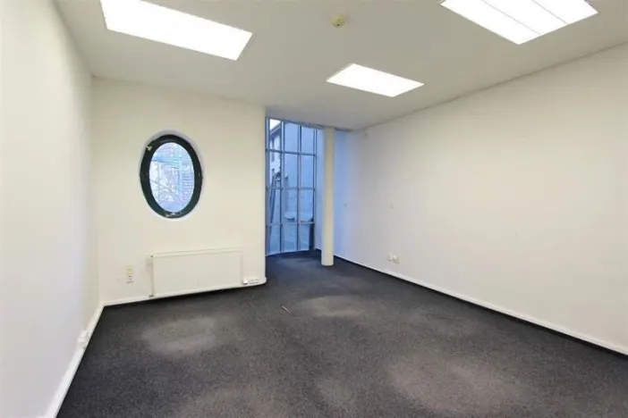 Pronájem kanceláře, Brno - Brno-město, Jakubská, 48 m2