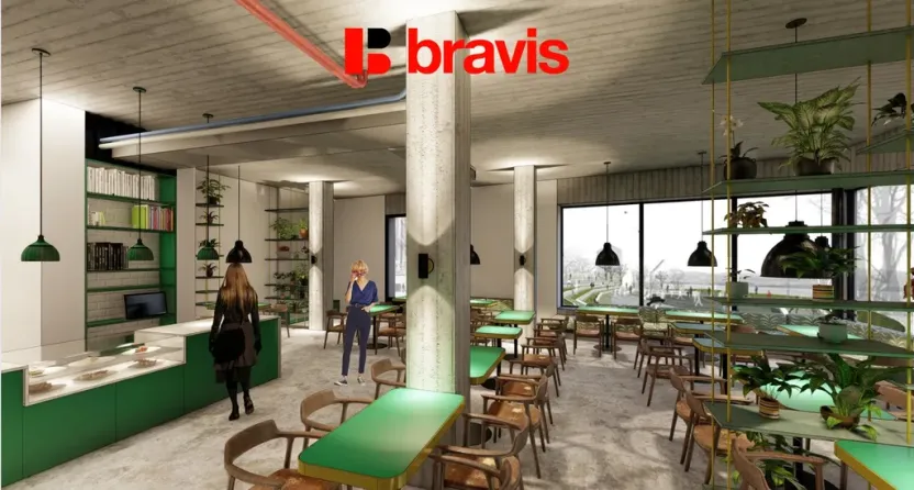 Pronájem obchodního prostoru, Brno, Řípská, 168 m2