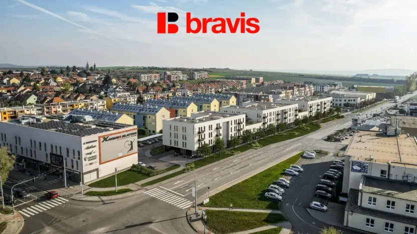Pronájem obchodního prostoru, Brno, Řípská, 246 m2