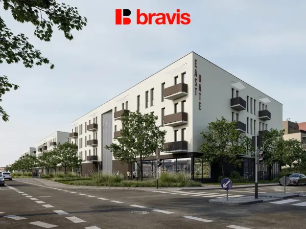 Pronájem obchodního prostoru, Brno, Řípská, 246 m2