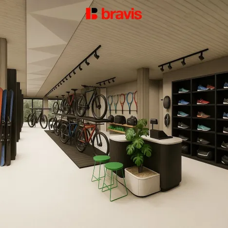 Pronájem obchodního prostoru, Brno, Řípská, 217 m2