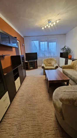 Pronájem bytu 3+1, Ostrava - Bělský Les, Jiřího Herolda, 70 m2