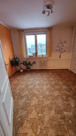Pronájem bytu 3+1, Ostrava - Bělský Les, Jiřího Herolda, 70 m2