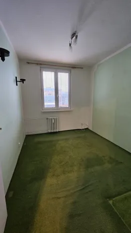 Pronájem bytu 3+1, Ostrava - Bělský Les, Jiřího Herolda, 70 m2