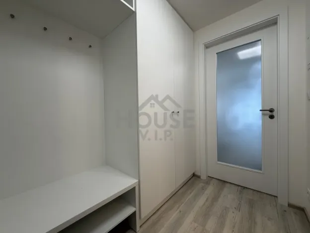 Prodej bytu 1+kk, Praha - Hloubětín, Poděbradská, 33 m2