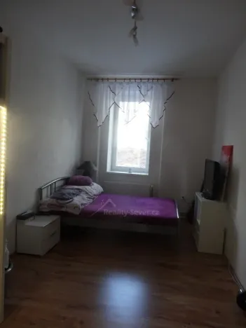Pronájem bytu 2+1, Nový Bor, 70 m2