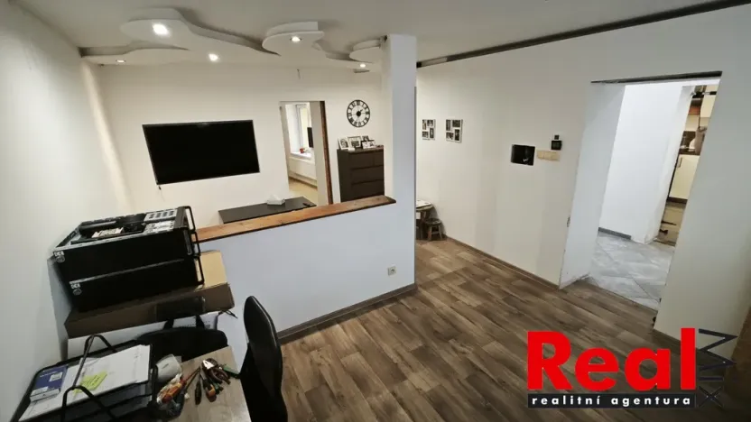 Pronájem bytu 3+1, Krumvíř, 75 m2