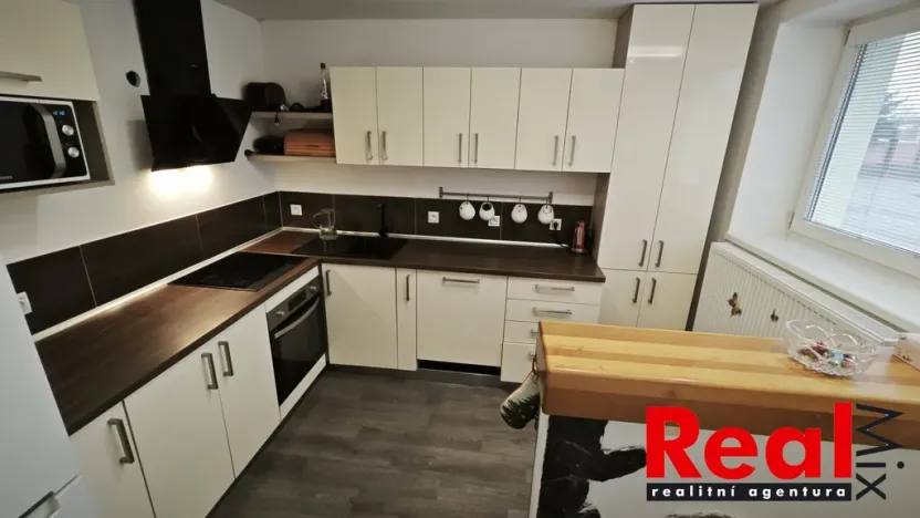 Pronájem bytu 3+1, Krumvíř, 75 m2