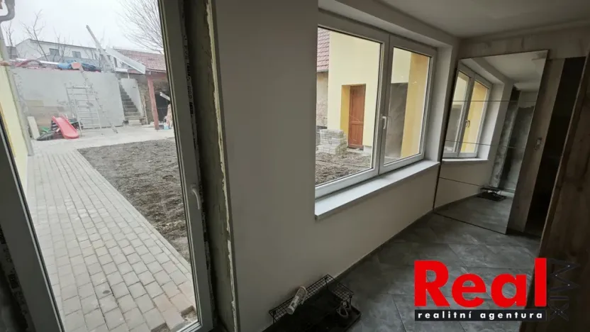 Pronájem bytu 3+1, Krumvíř, 75 m2