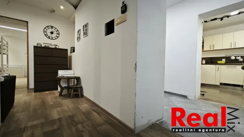 Pronájem bytu 3+1, Krumvíř, 75 m2