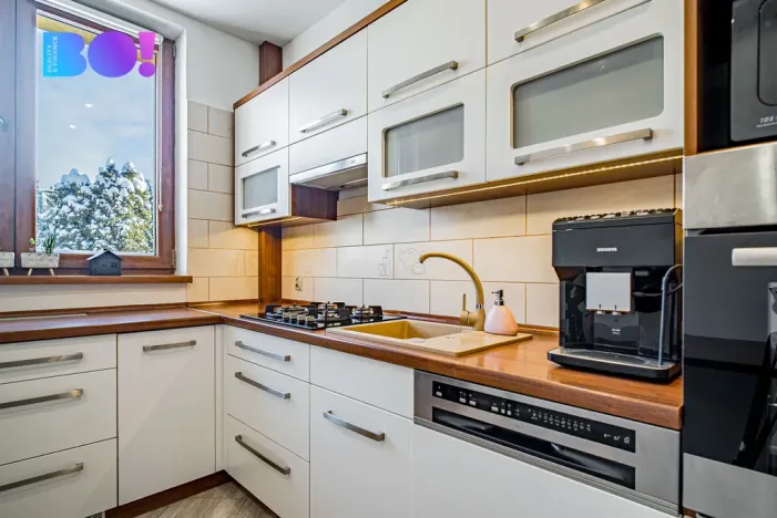 Prodej bytu 3+1, Bystřice, 88 m2