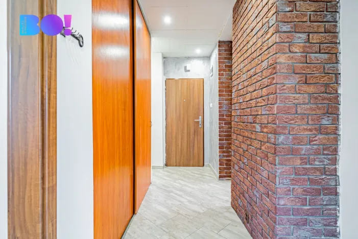 Prodej bytu 3+1, Bystřice, 88 m2