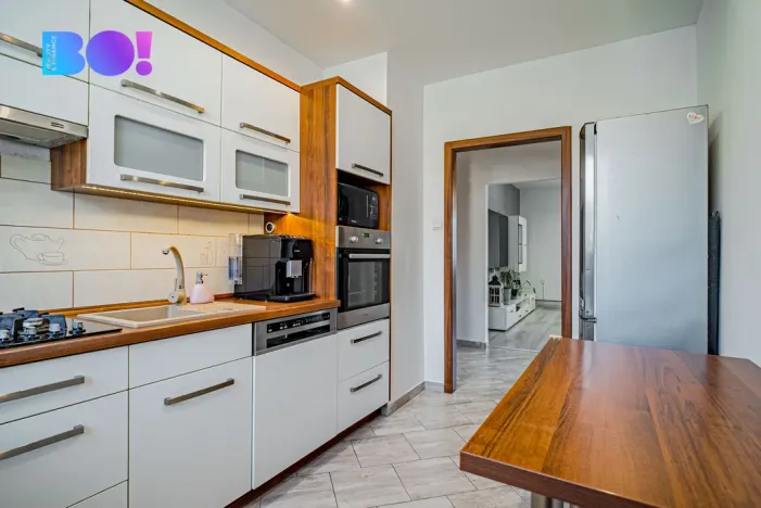 Prodej bytu 3+1, Bystřice, 88 m2