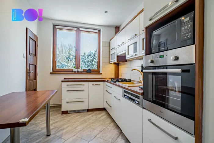 Prodej bytu 3+1, Bystřice, 88 m2