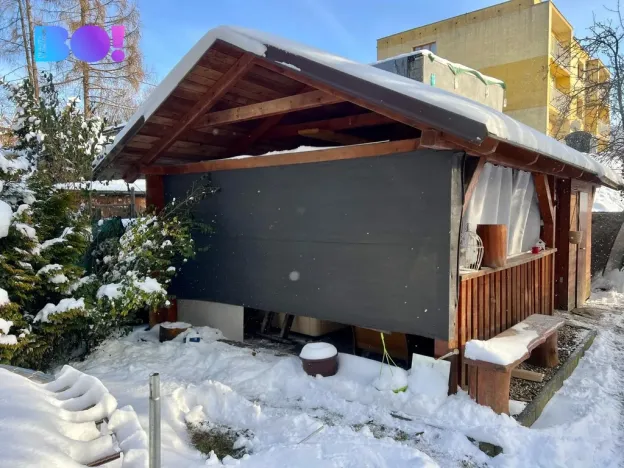 Prodej bytu 3+1, Bystřice, 88 m2