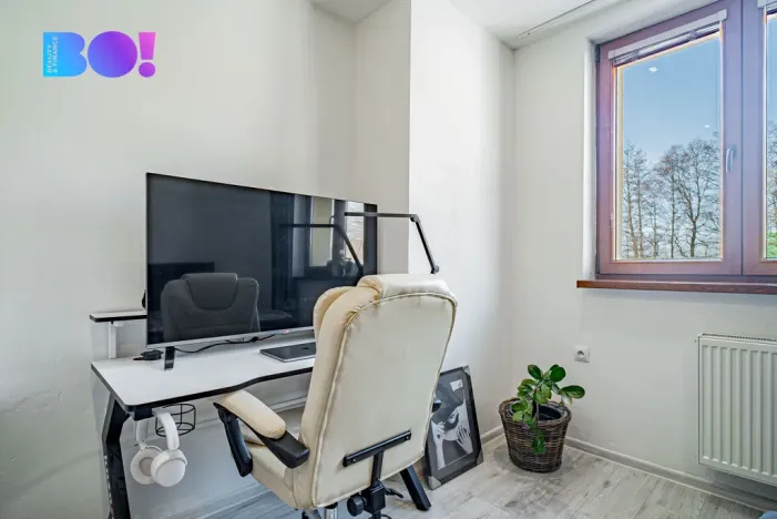 Prodej bytu 3+1, Bystřice, 88 m2