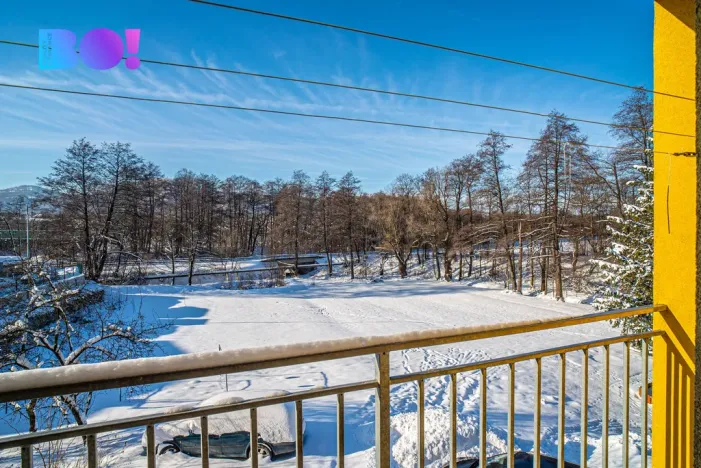 Prodej bytu 3+1, Bystřice, 88 m2