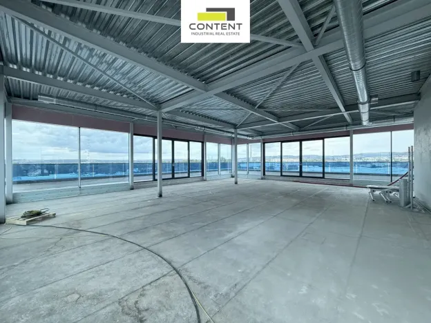 Pronájem výrobních prostor, České Budějovice - České Budějovice 4, Pekárenská, 4400 m2