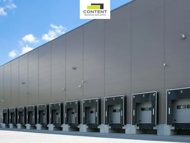 Pronájem výrobních prostor, Nýřany, Hřbitovní, 18782 m2