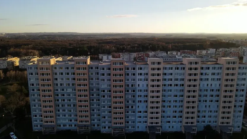 Prodej bytu 2+kk, Praha - Háje, Mnichovická, 41 m2